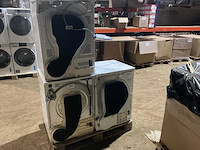 Wasdroger (3x) - afbeelding 12 van  14