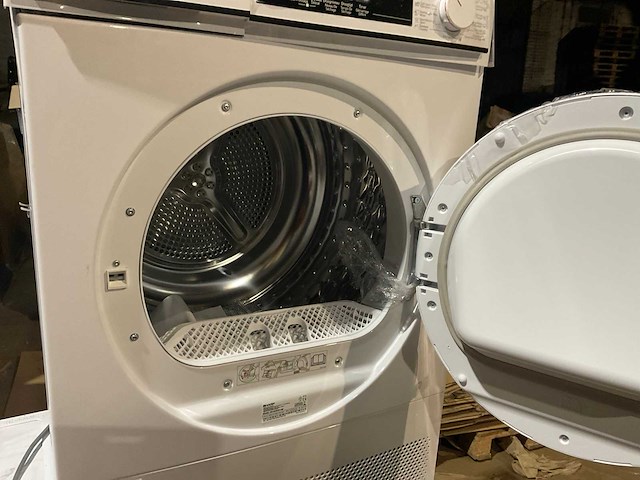 Wasdroger (3x) - afbeelding 13 van  14