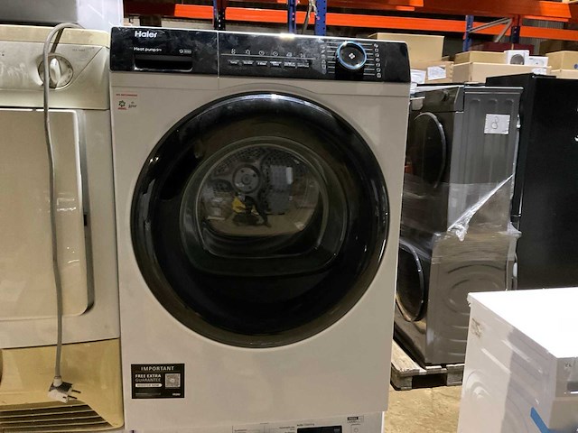 Wasdroger (6x) - afbeelding 4 van  5