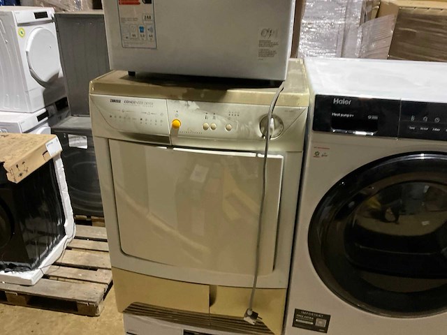 Wasdroger (6x) - afbeelding 5 van  5