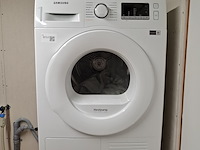 Wasdroger, 7 kilo samsung, dv70ta000te/en - afbeelding 1 van  8