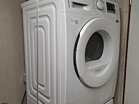 Wasdroger, 7 kilo samsung, dv70ta000te/en - afbeelding 2 van  8