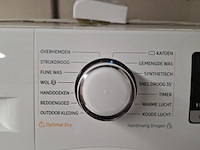 Wasdroger, 7 kilo samsung, dv70ta000te/en - afbeelding 4 van  8