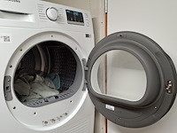 Wasdroger, 7 kilo samsung, dv70ta000te/en - afbeelding 8 van  8