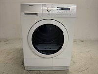 Wasdroger aeg, no model number - afbeelding 1 van  5