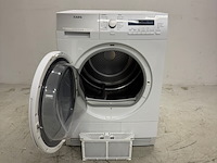 Wasdroger aeg, no model number - afbeelding 2 van  5