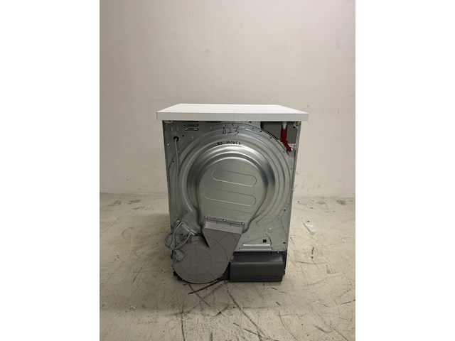 Wasdroger aeg, no model number - afbeelding 4 van  5