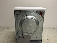 Wasdroger aeg, no model number - afbeelding 4 van  5