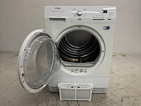 Wasdroger aeg, t66771nih, wit (transparante deur) - afbeelding 2 van  5