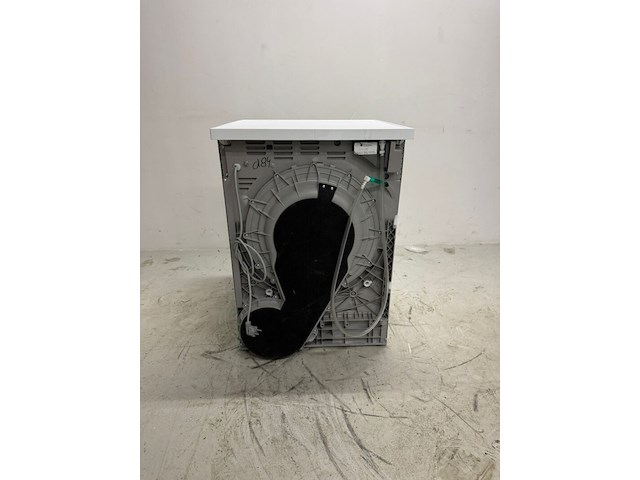 Wasdroger aeg, t66771nih, wit (transparante deur) - afbeelding 4 van  5
