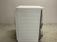 Wasdroger aeg, t66771nih, wit (transparante deur) - afbeelding 5 van  5