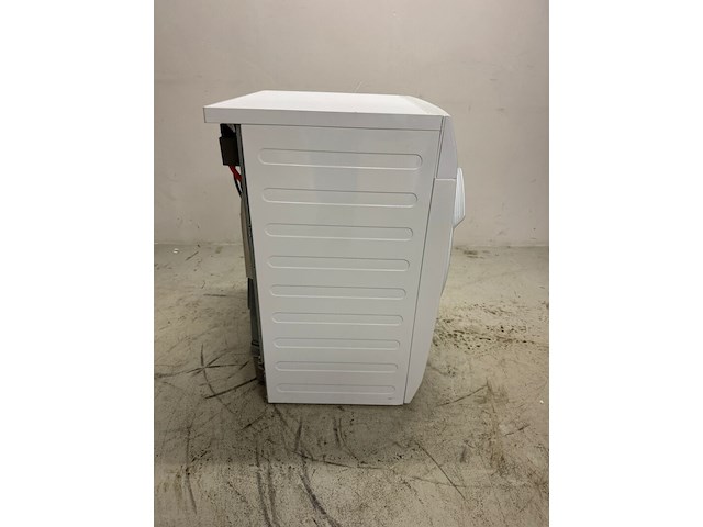 Wasdroger aeg, t6db72kp, wit - afbeelding 3 van  5