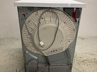Wasdroger aeg, t6db72kp, wit - afbeelding 4 van  5