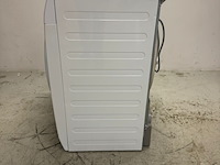 Wasdroger aeg, t6db72kp, wit - afbeelding 5 van  5