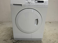 Wasdroger aeg, t71272nac, wit - afbeelding 1 van  5
