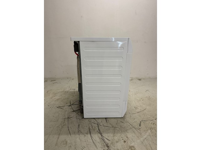 Wasdroger aeg, t71272nac, wit - afbeelding 2 van  5