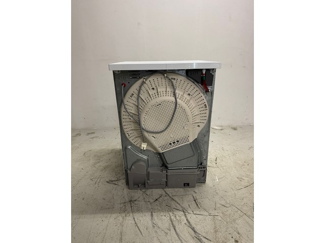 Wasdroger aeg, t71272nac, wit - afbeelding 4 van  5