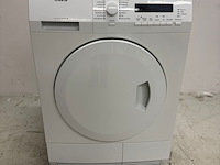 Wasdroger aeg, t72170ac, wit - afbeelding 1 van  5