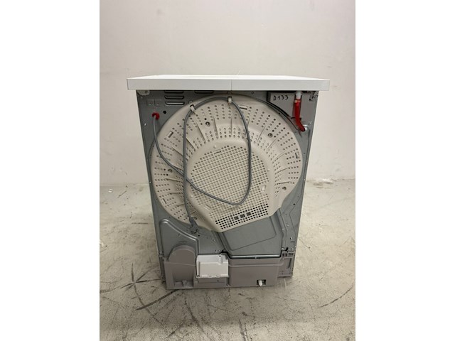 Wasdroger aeg, t72170ac, wit - afbeelding 3 van  5
