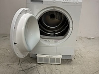 Wasdroger aeg, t72170ac, wit - afbeelding 4 van  5