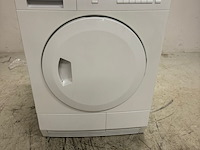 Wasdroger aeg, t75280ac, wit - afbeelding 1 van  5
