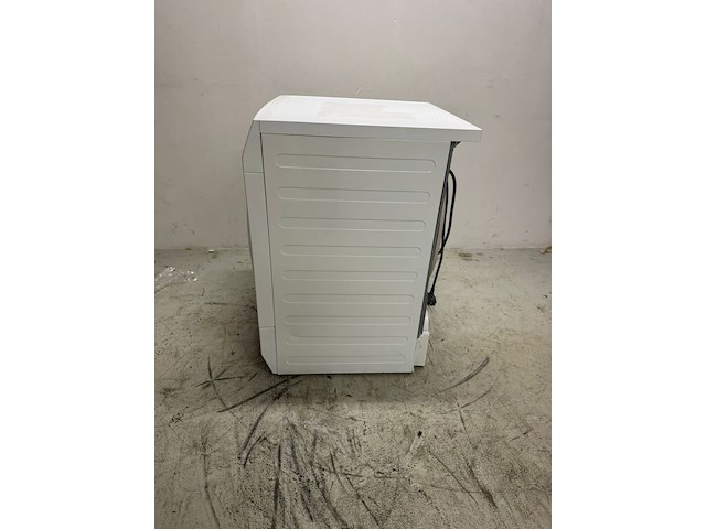 Wasdroger aeg, t75280ac, wit - afbeelding 2 van  5