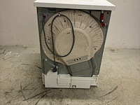 Wasdroger aeg, t75280ac, wit - afbeelding 3 van  5
