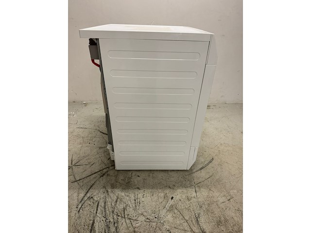 Wasdroger aeg, t75280ac, wit - afbeelding 4 van  5