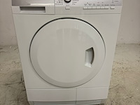 Wasdroger aeg, t75373nah, wit - afbeelding 1 van  5