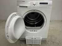 Wasdroger aeg, t75373nah, wit - afbeelding 2 van  5