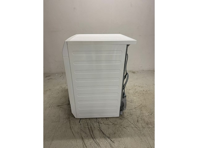 Wasdroger aeg, t75373nah, wit - afbeelding 5 van  5