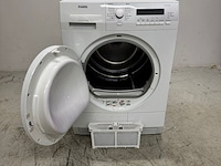 Wasdroger aeg, t75373nah, wit - afbeelding 2 van  5