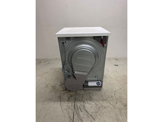 Wasdroger aeg, t75373nah, wit - afbeelding 4 van  5