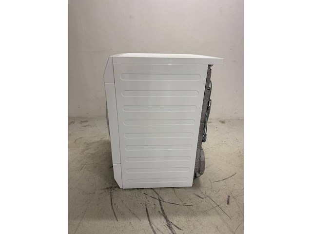 Wasdroger aeg, t76785nih, wit (glazen deur) - afbeelding 4 van  5