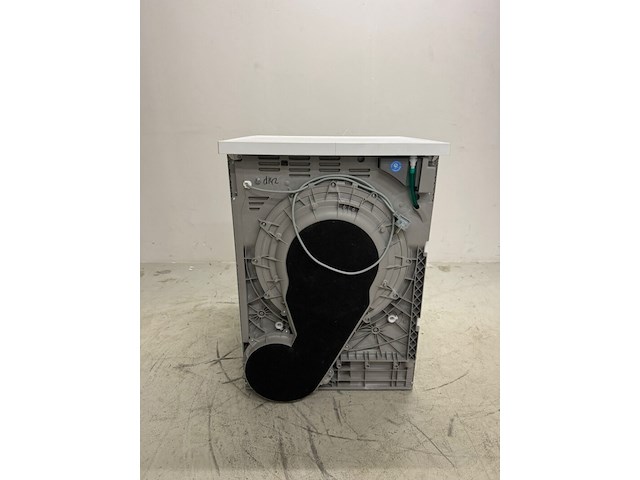 Wasdroger aeg, t76785nih, wit (glazen deur) - afbeelding 3 van  5