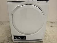 Wasdroger aeg, t7dbn611, wit - afbeelding 1 van  5