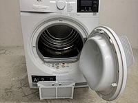 Wasdroger aeg, t7dbn611, wit - afbeelding 2 van  5