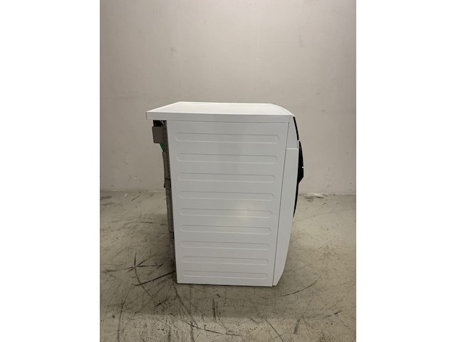 Wasdroger aeg, tr868a4b, wit (transparante deur) - afbeelding 3 van  5