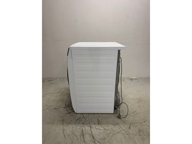 Wasdroger aeg, tr868a4b, wit (transparante deur) - afbeelding 5 van  5
