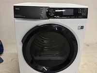 Wasdroger, aeg, tr969m6c, wit - afbeelding 1 van  7