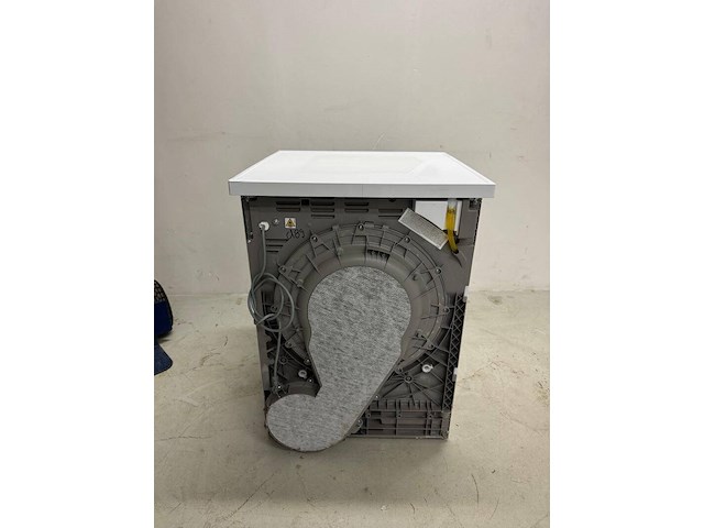 Wasdroger, aeg, tr969m6c, wit - afbeelding 3 van  7