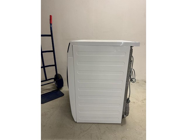Wasdroger, aeg, tr969m6c, wit - afbeelding 4 van  7
