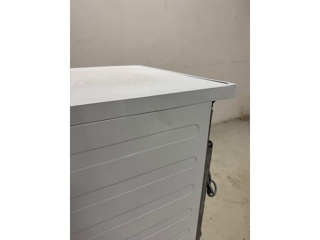 Wasdroger, aeg, tr969m6c, wit - afbeelding 5 van  7
