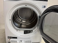 Wasdroger, aeg, tr969m6c, wit - afbeelding 7 van  7