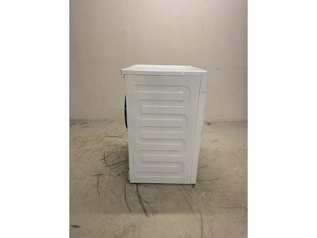 Wasdroger beko, dc7230bx, wit - afbeelding 3 van  4