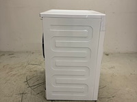 Wasdroger beko, dc7230bx, wit - afbeelding 3 van  4