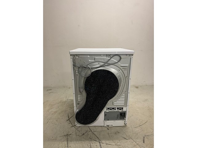 Wasdroger beko, dc7230bx, wit - afbeelding 4 van  4