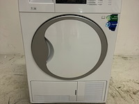Wasdroger beko, dcu 740030, wit - afbeelding 1 van  5