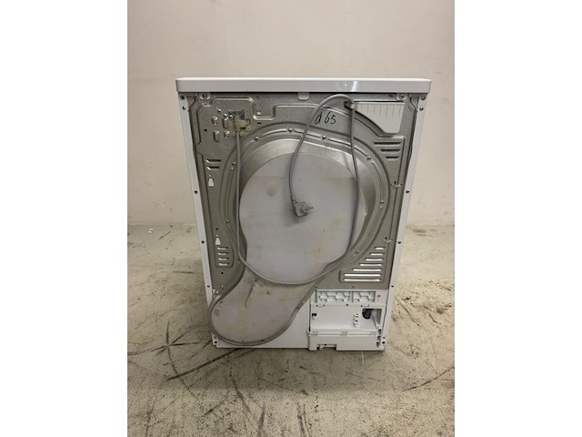 Wasdroger beko, dcu 740030, wit - afbeelding 4 van  5