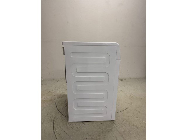 Wasdroger beko, dcu7230x, wit - afbeelding 3 van  5